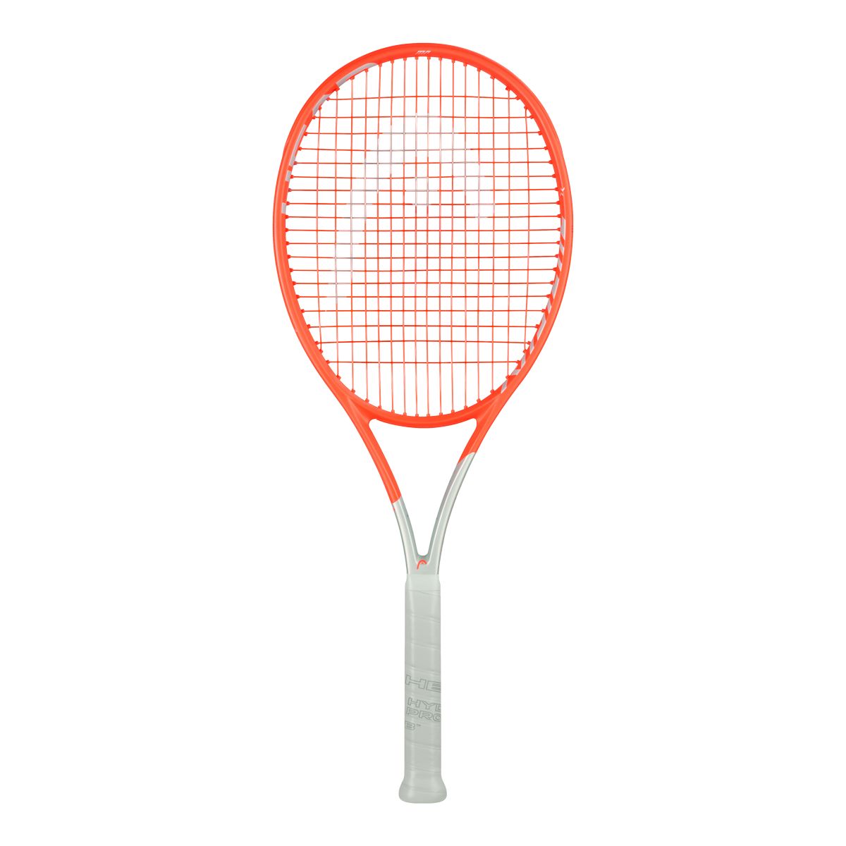 Head Radical MP Senior Tennis Racquet Frame, 300g, Head Light