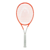 Head Radical MP Senior Tennis Racquet Frame, 300g, Head Light Front_Flat