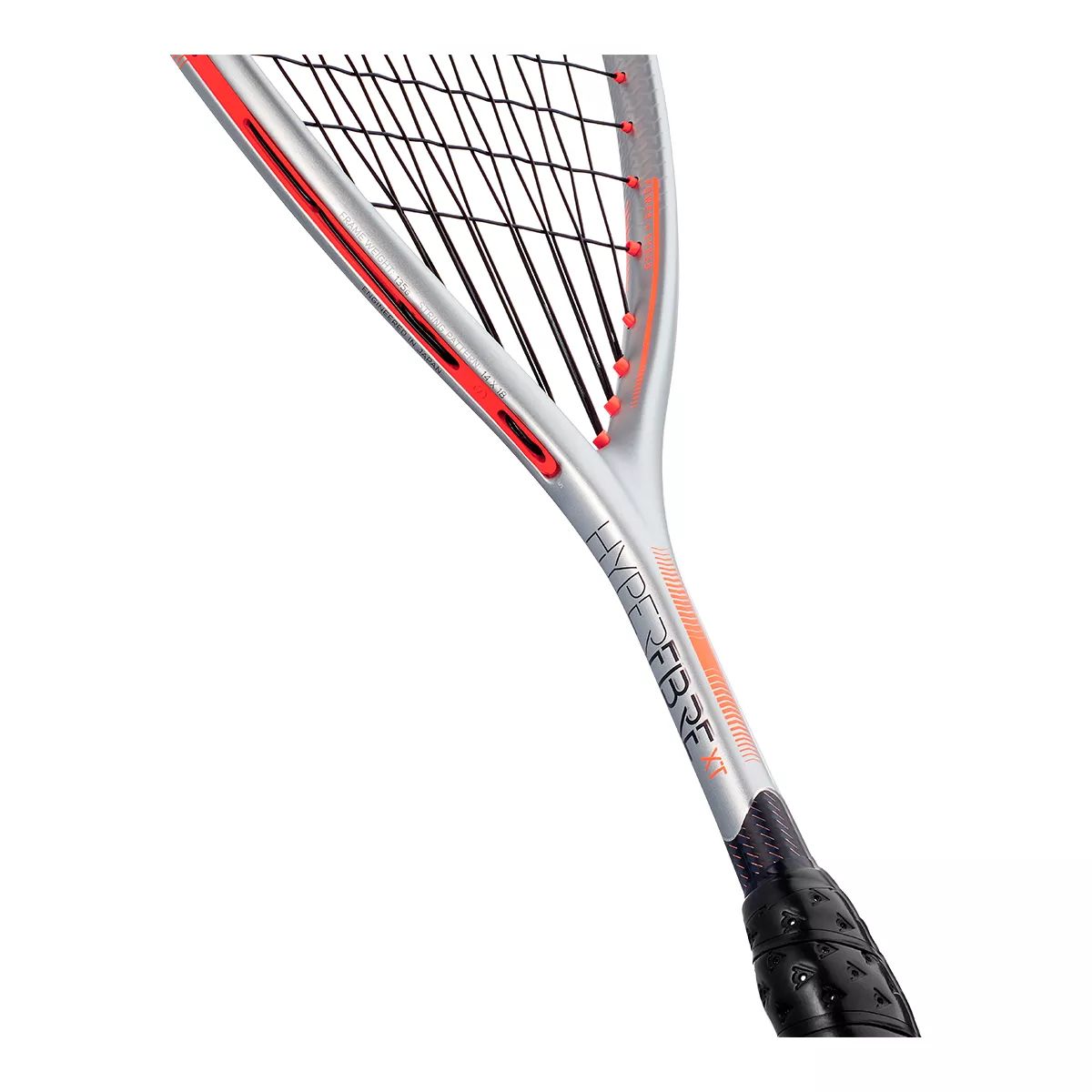 Dunlop Hyperfibre XT Revelation 135 Senior Squash Racquet