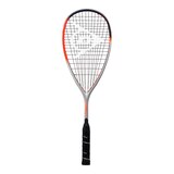 Dunlop Hyperfibre XT Revelation 135 Senior Squash Racquet Front_Flat