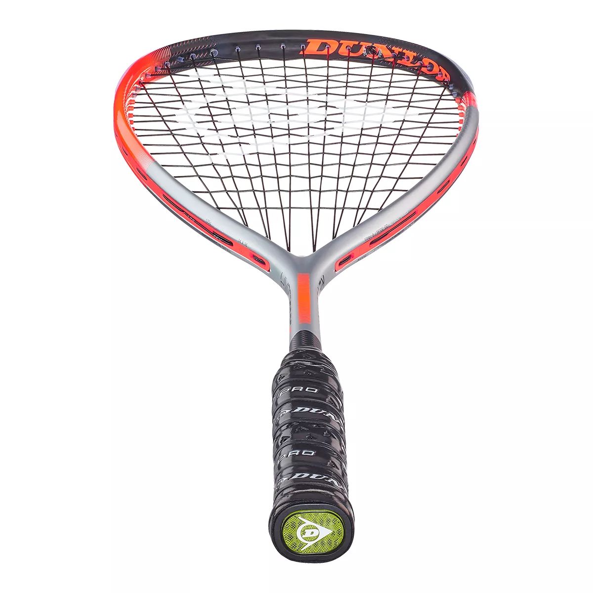 Dunlop Hyperfibre XT Revelation 135 Senior Squash Racquet
