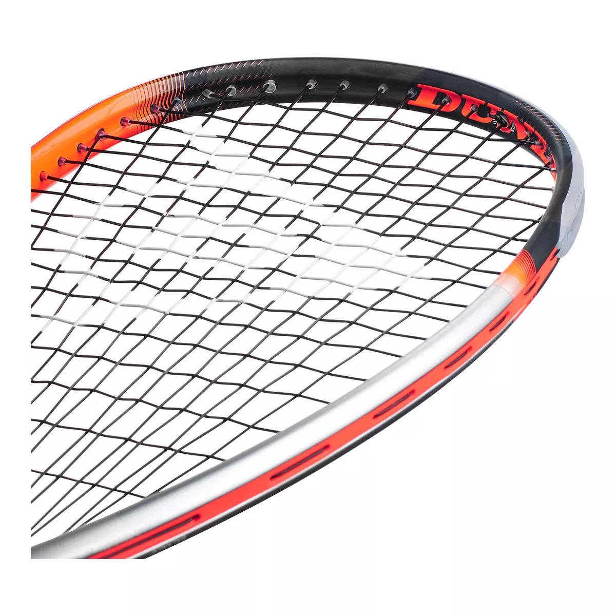 Dunlop Hyperfibre XT Revelation 135 Senior Squash Racquet