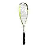 Dunlop Hyperfiber XT Revelation Squash Racquet Front_Angled_Right