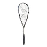 Dunlop Blackstorm Titanium 5.0 Squash Racket Front_Three_Fourths_Angled_Right