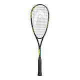 Head Reflex Squash Strings Front_Three_Fourths_Angled_Left