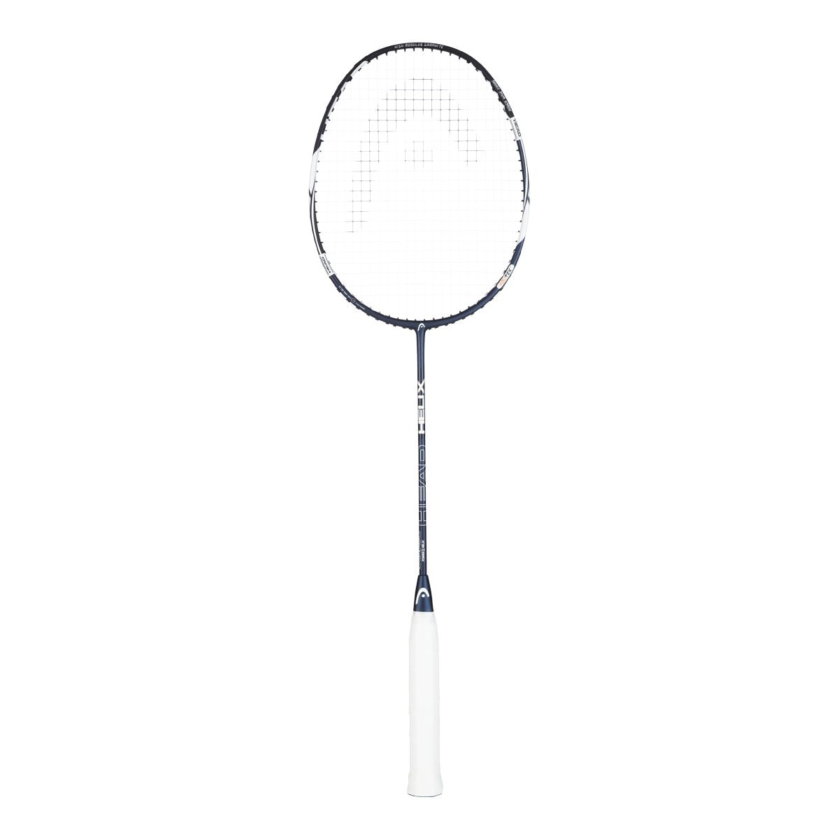 Head Helix Badminton Racquet
