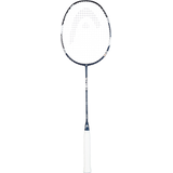 HEAD Helix Badminton Racquet Front_Flat
