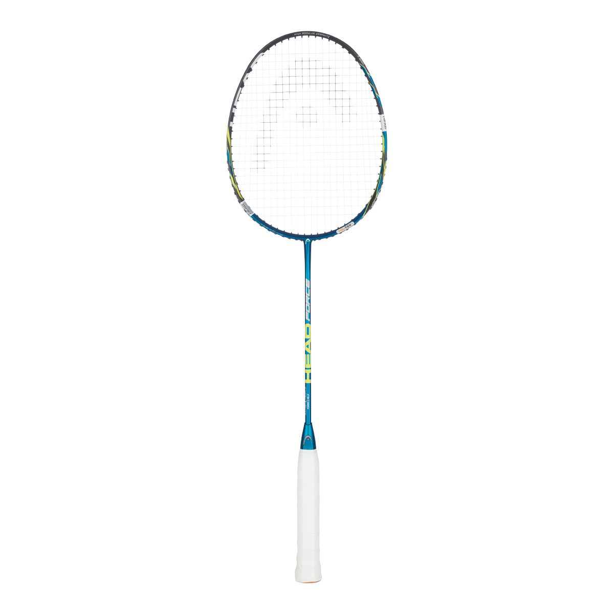 Head Force Badminton Racquet 