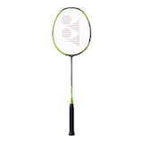 YONEX ASTROX 6 STRUNG Front_Flat