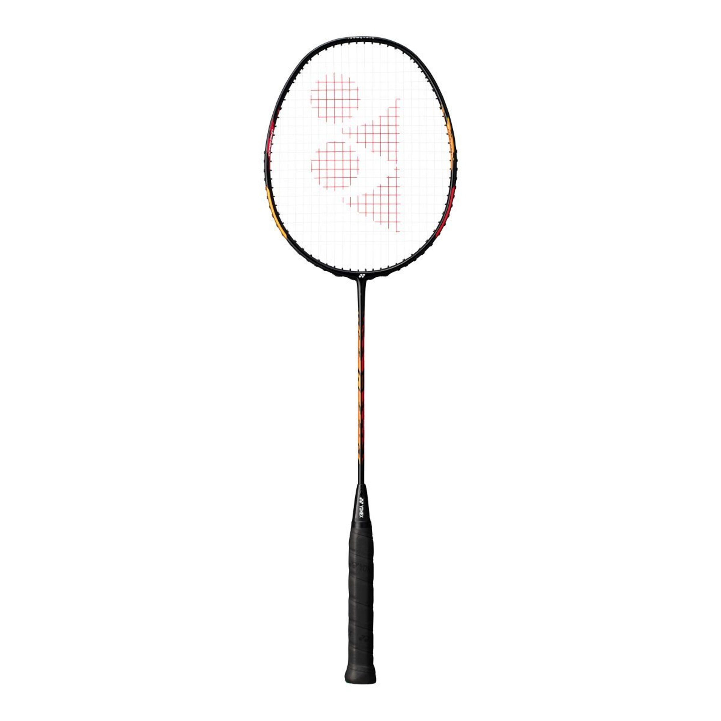 Yonex Duora 33 Badminton Racquet Front_Flat