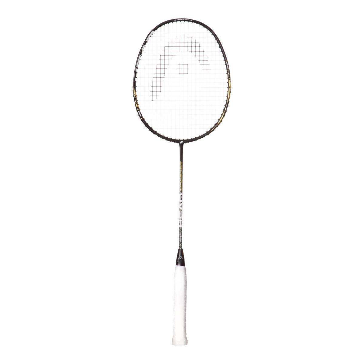 Head Monster Innegra Attack Badminton Racquet