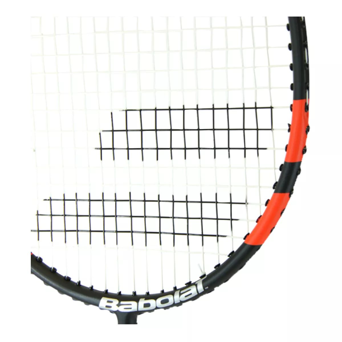 Babolat First II Junior Badminton Racquet