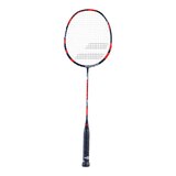 Babolat First II Junior Badminton Racquet Front_Flat