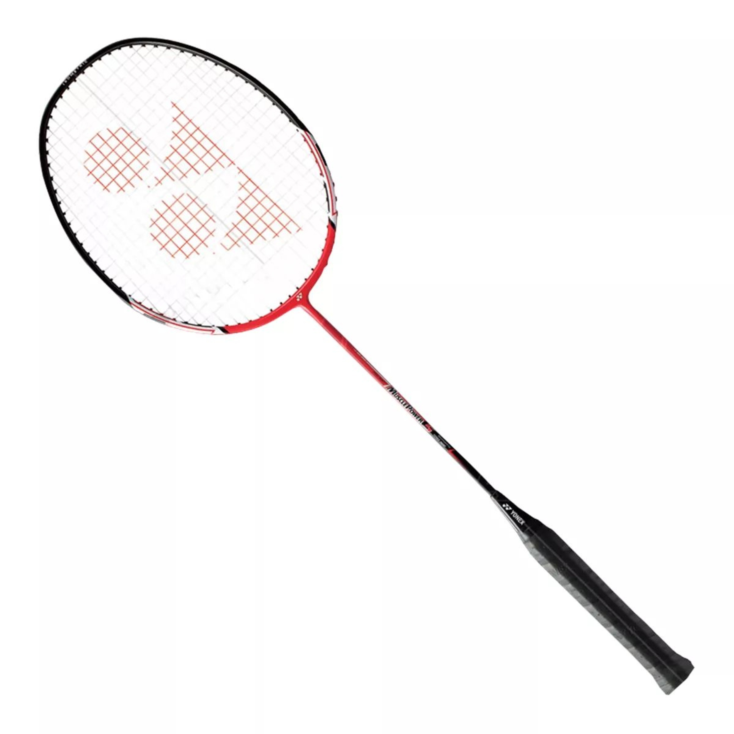 Yonex Muscle Power 5 Badminton Racquet Front_Flat