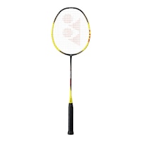 Yonex Voltric Lite Badminton Racquet Front_Flat