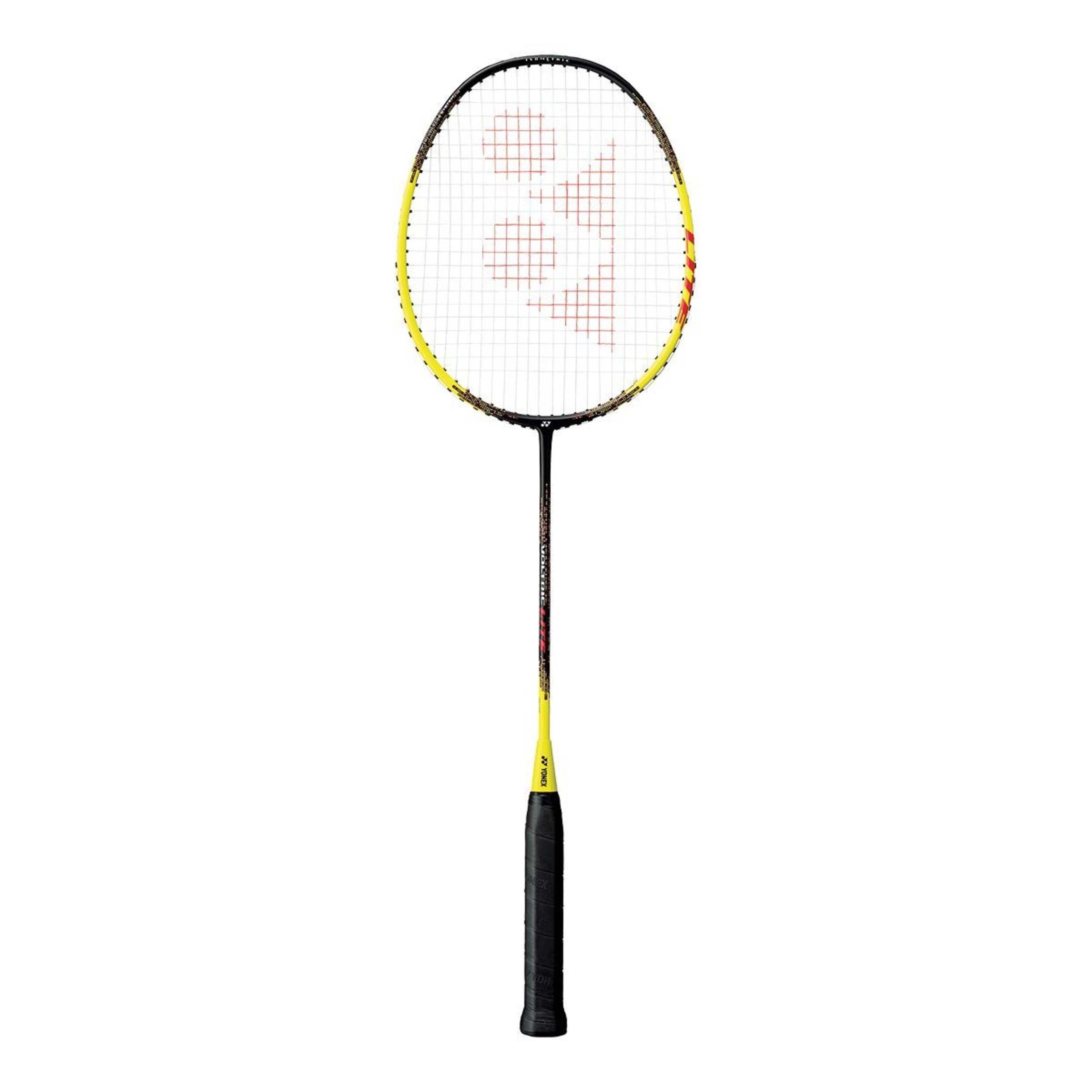 Yonex Voltric Lite Badminton Racquet Front_Flat