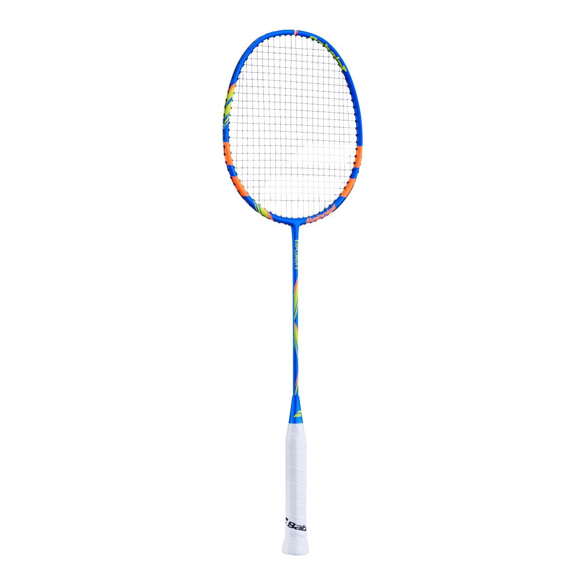 Babolat Explorer II Badminton Racquet SportChek