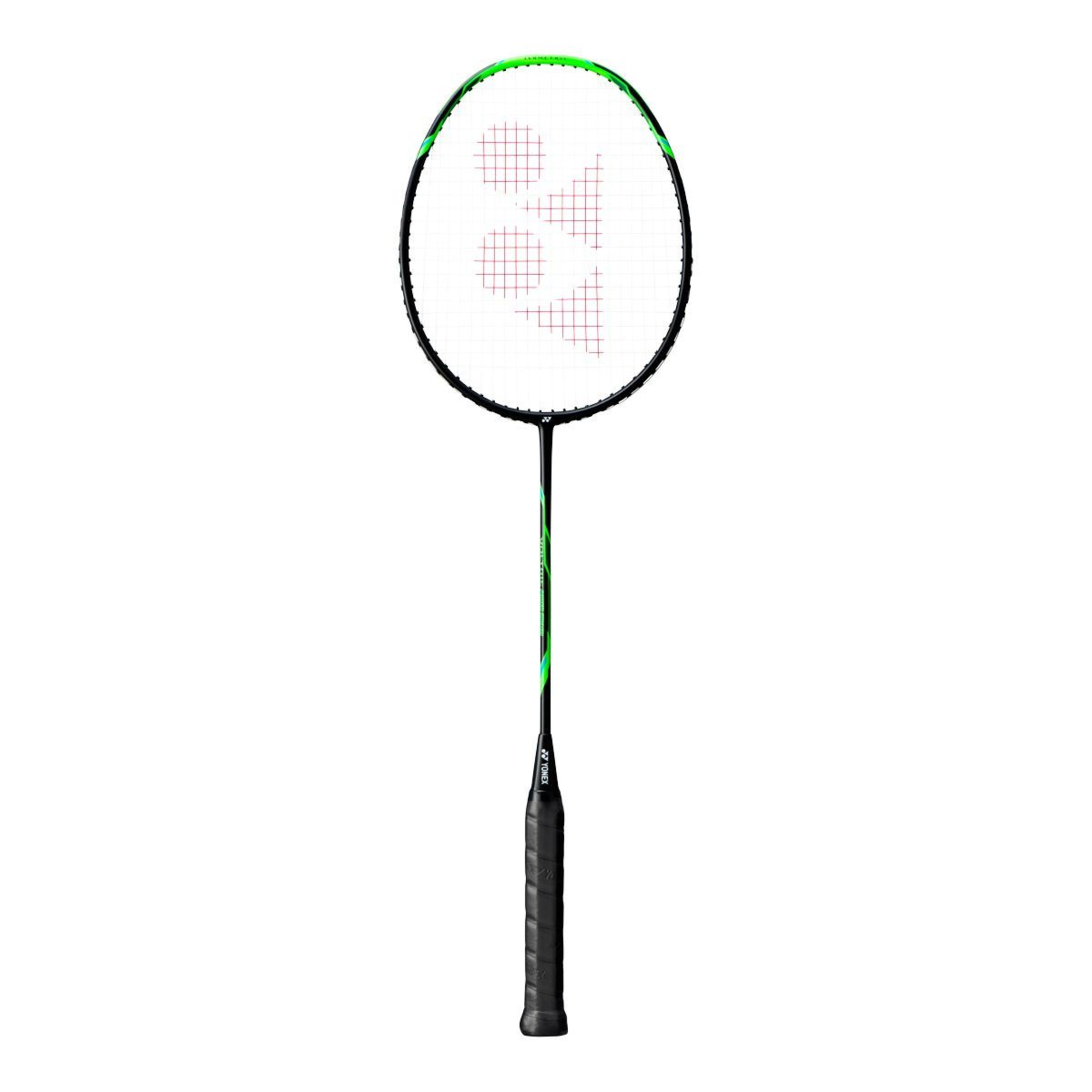 Yonex Voltic Power Crunch Badminton Racquet Front_Flat