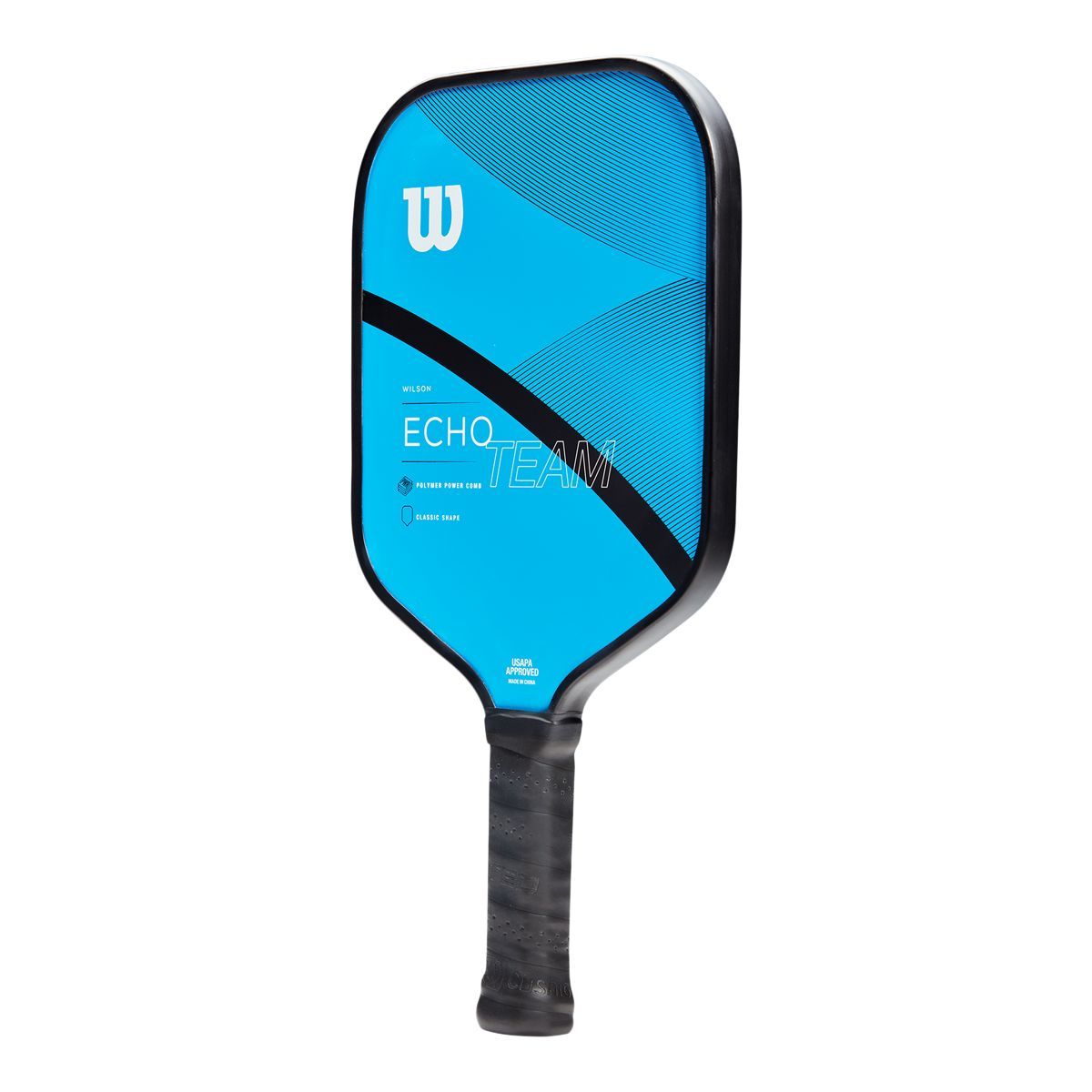 Wilson Senior Echo Team Pickleball Paddle