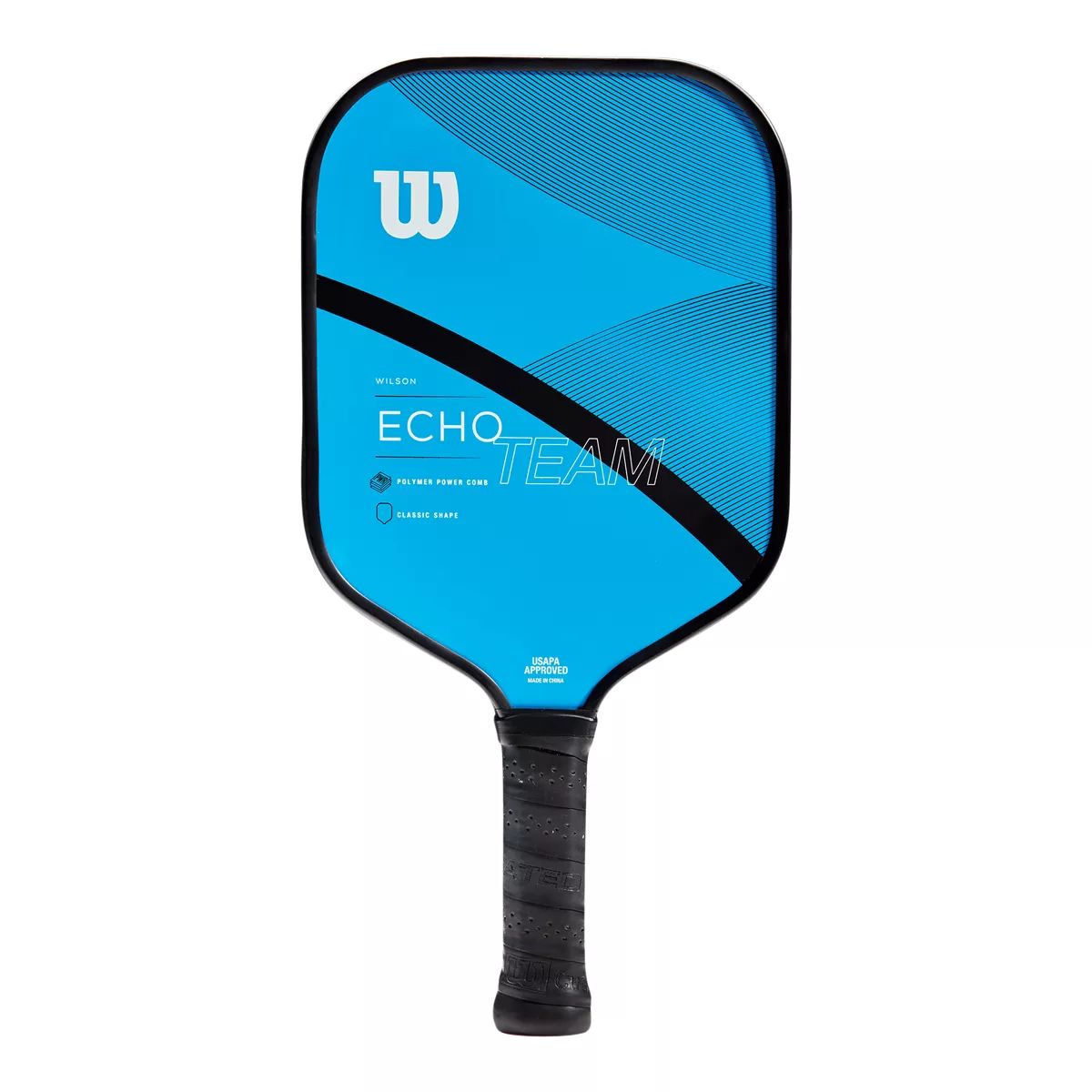 Wilson Senior Echo Team Pickleball Paddle