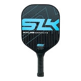 Selkirk SLK Graphite Atlas Widebody Pickleball Paddle Front_Flat
