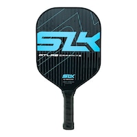 Selkirk SLK Graphite Atlas Widebody Pickleball Paddle Front_Flat