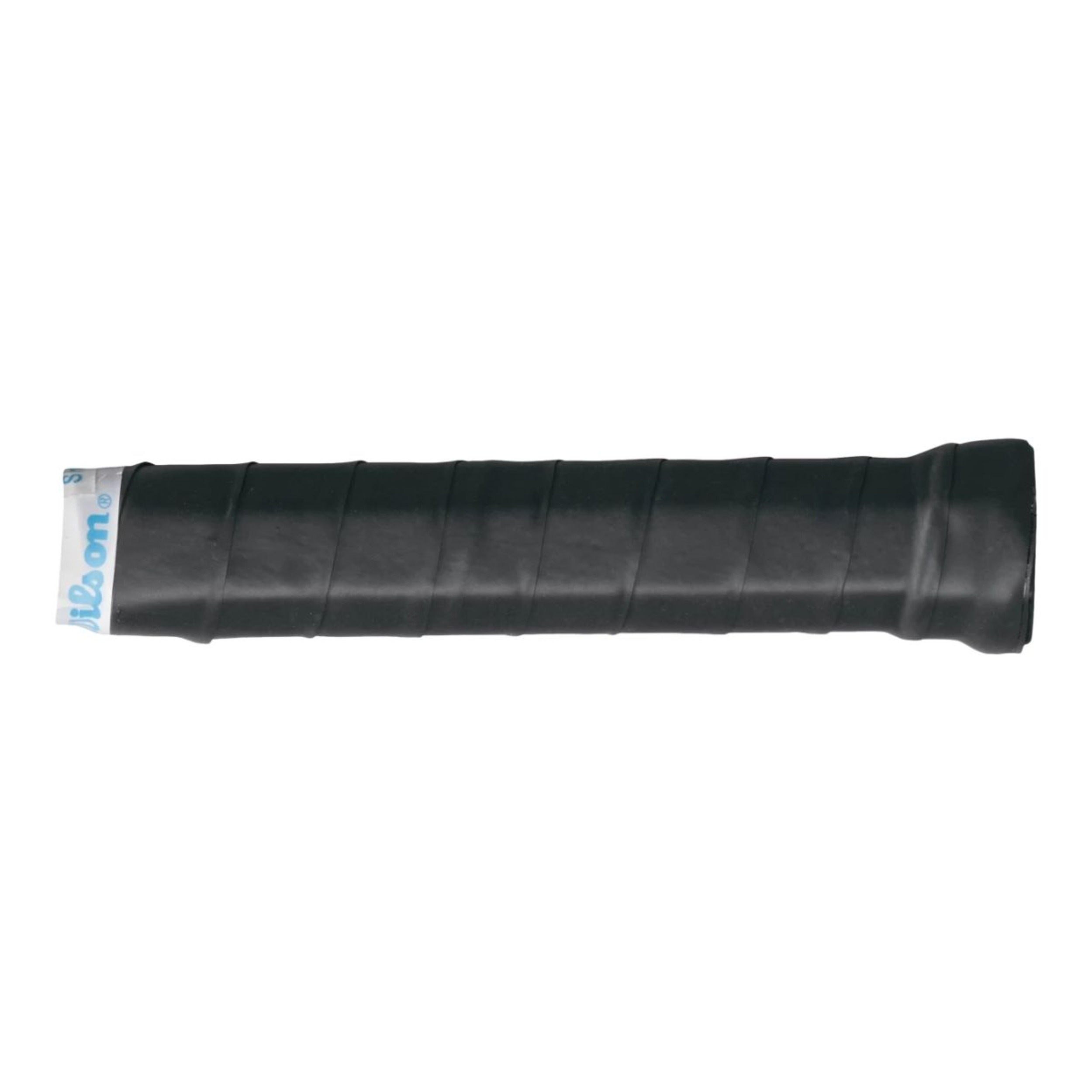 Wilson Shock Shield Hybrid Grip, Black, 1-Pack CloseUp