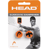 Head Djokovic Dampener Front_Flat