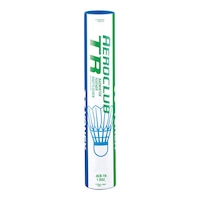 Yonex Aeroclub TR Badminton Shuttles Front_Flat