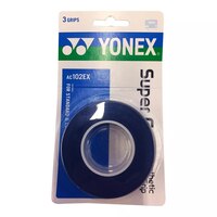 Yonex Super Grap Synthetic Over Grip - 3pk Front_Flat
