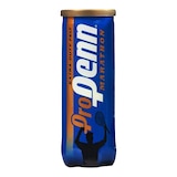 Pro Penn Marathon Extra-Duty Tennis Ball – 3 Ball Can Front_Flat