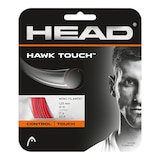 Head Hawk Touch 17 Tour String Front_Flat