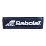 Babolat Syntec Team Grip Black - 1pk Front_Flat