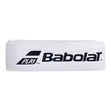 Babolat Syntec Team Grip Black - 1pk Front_Flat