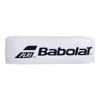 Babolat Syntec Team Grip Black - 1pk Front_Flat