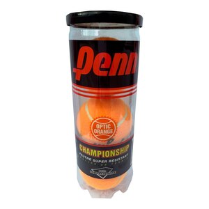 Penn Championship Ball - 3pk