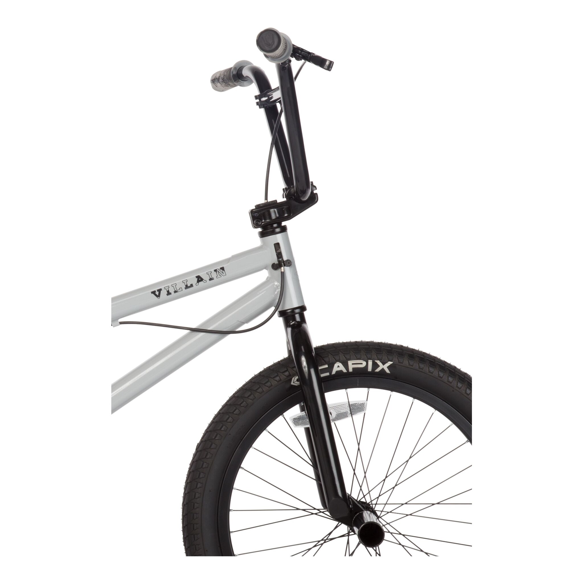 capix villain men's bmx bike 2020