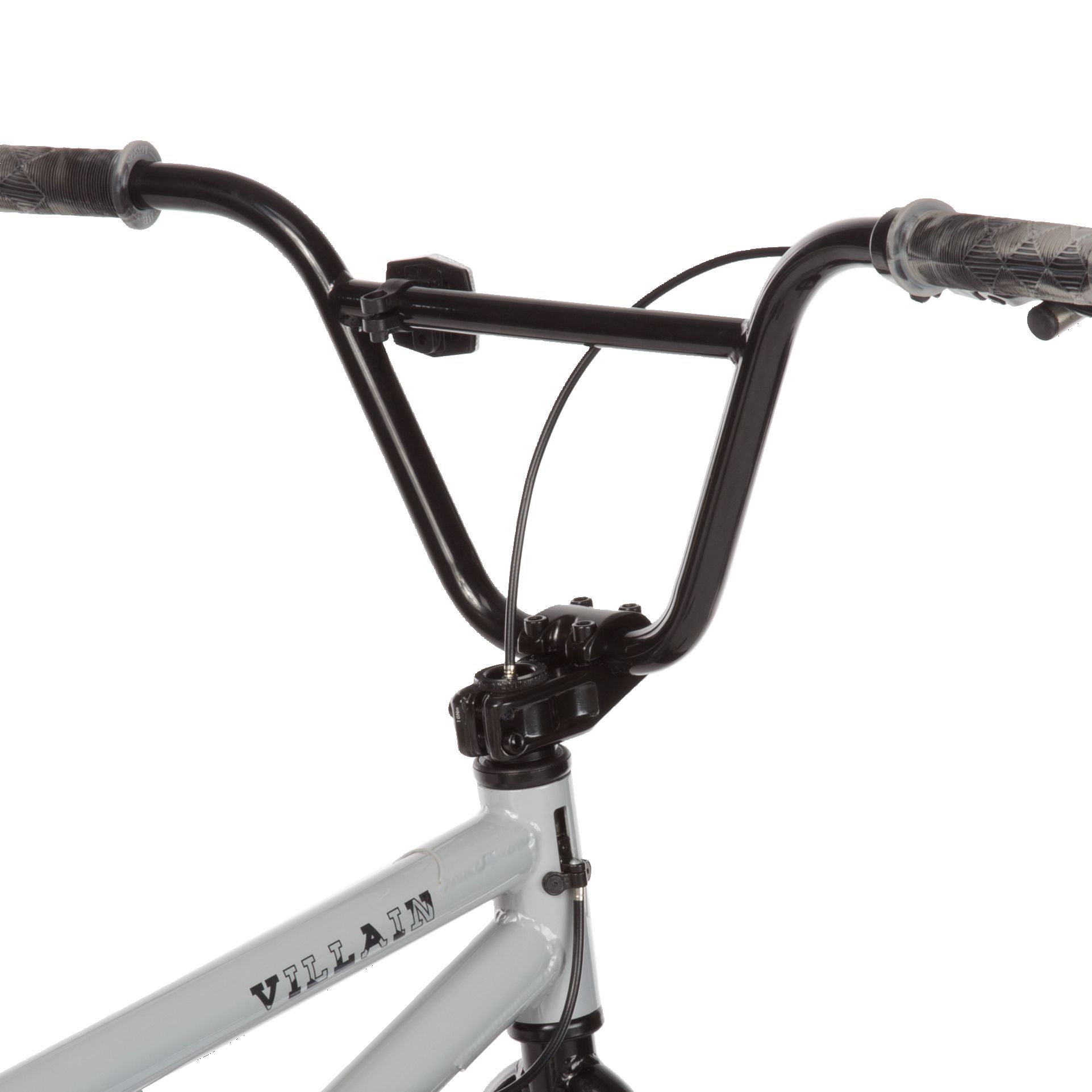 Capix Villain 20" BMX Bike, Steel Frame, U-Brake CloseUp
