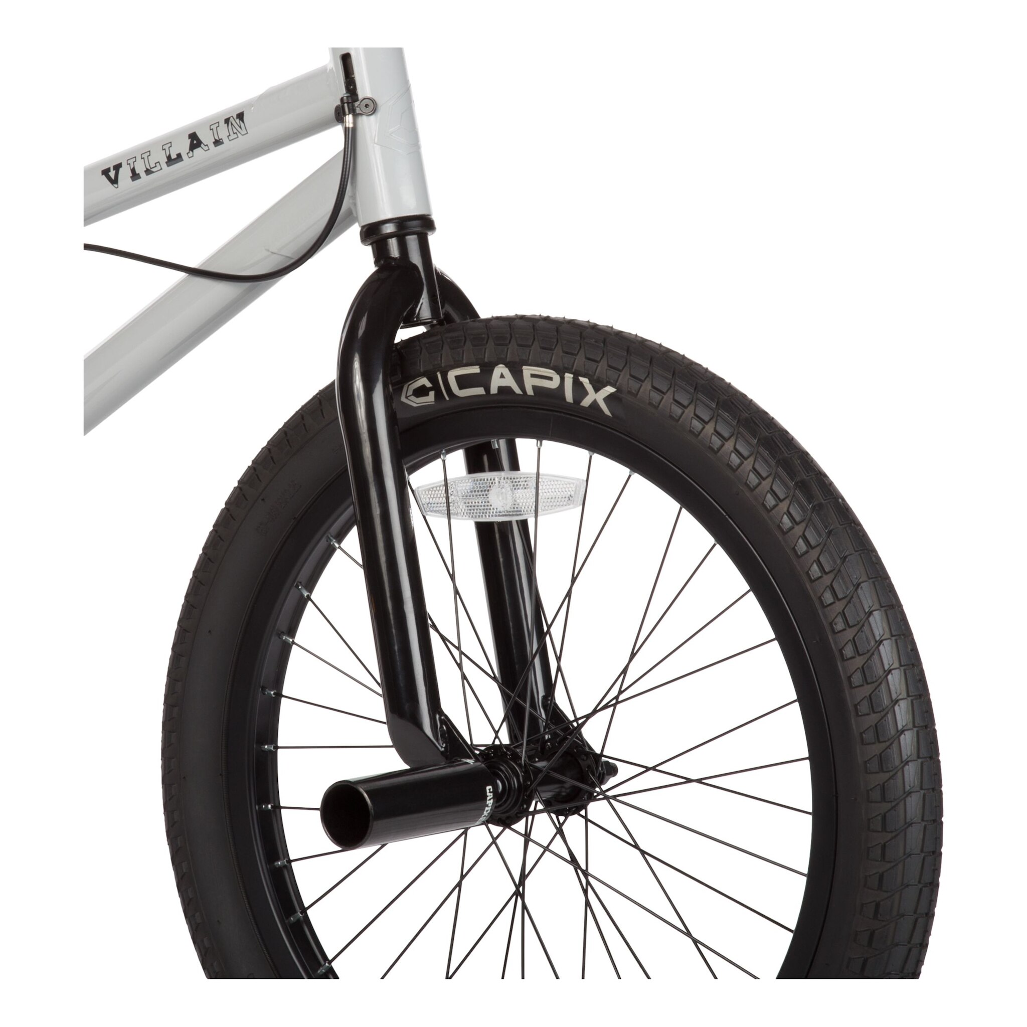 capix villain men's bmx bike 2020