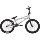 Capix Villain 20" BMX Bike, Steel Frame, U-Brake Side_Right