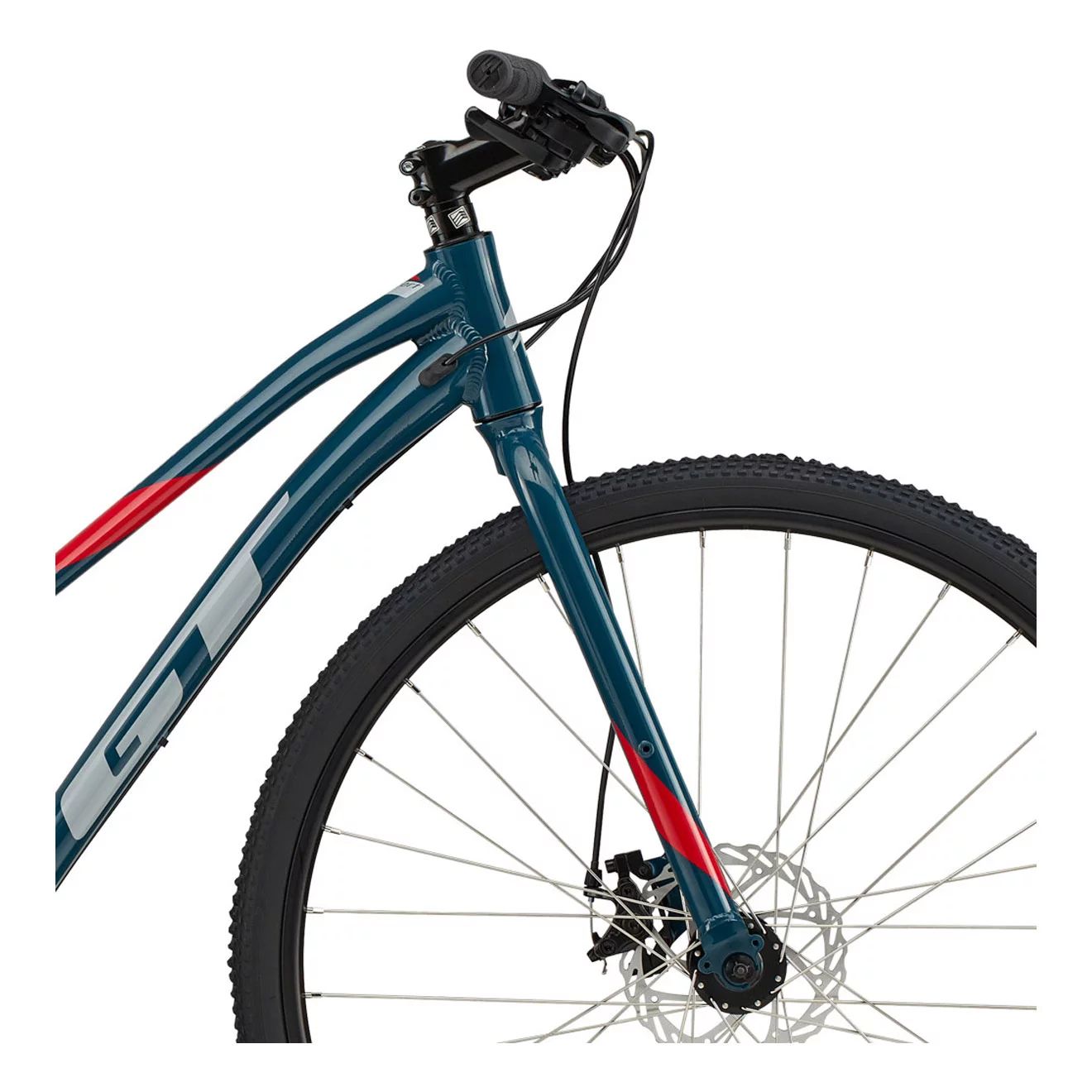 GT Transeo Sport 700c Women s Hybrid Bike SportChek