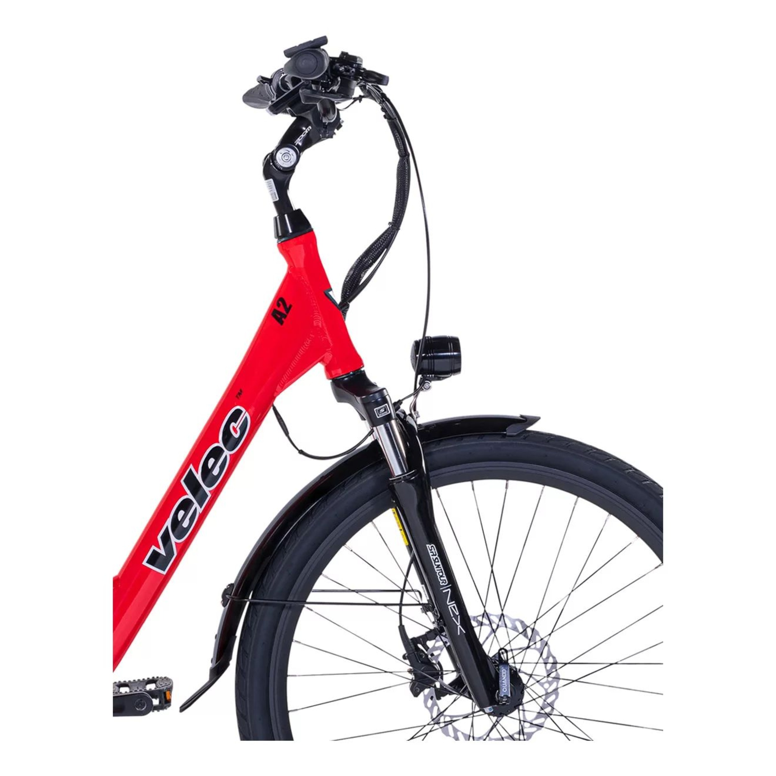 Velec A2 E-Bike