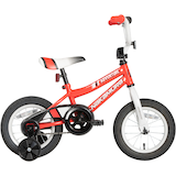 Nakamura Kids' Adventure 12" Bike, Training Wheels, Pedal Brakes Side_Right