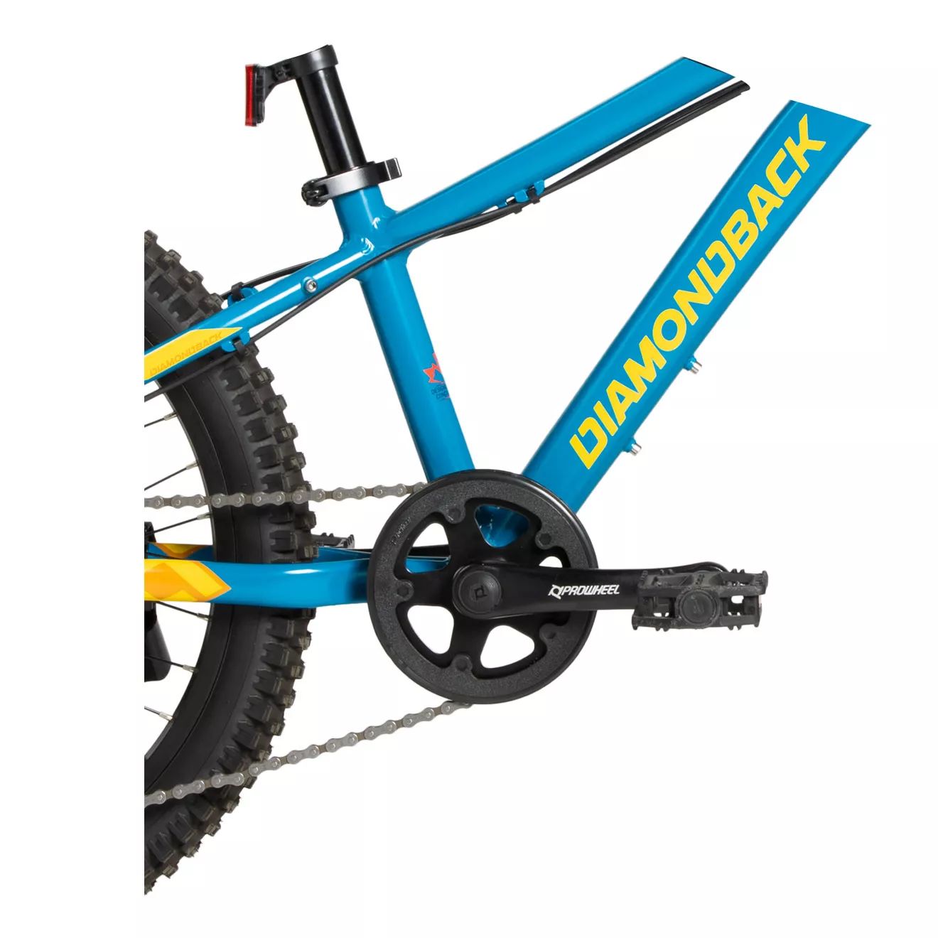 Diamondback 20 inch bike sale