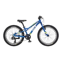 GT Kids' Stomper Prime 20" Mountain Bike Side_Right