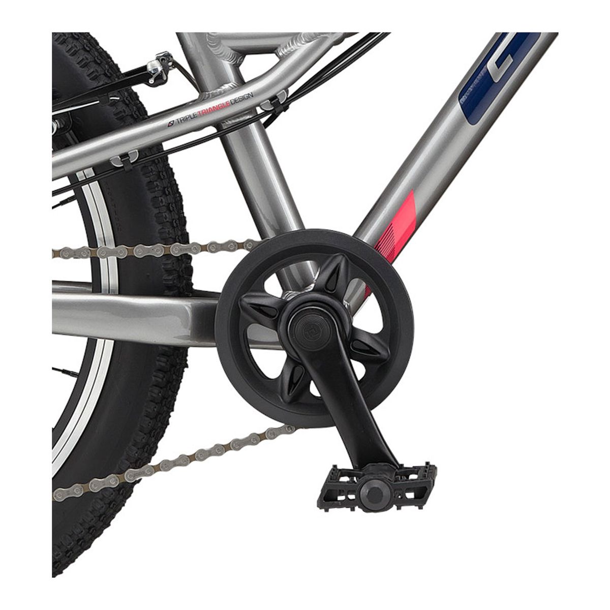 GT Kids' Stomper Prime 20" Mountain Bike