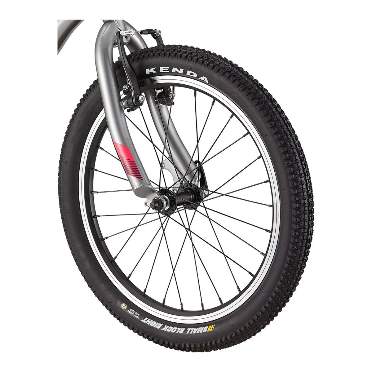 GT Kids' Stomper Prime 20" Mountain Bike