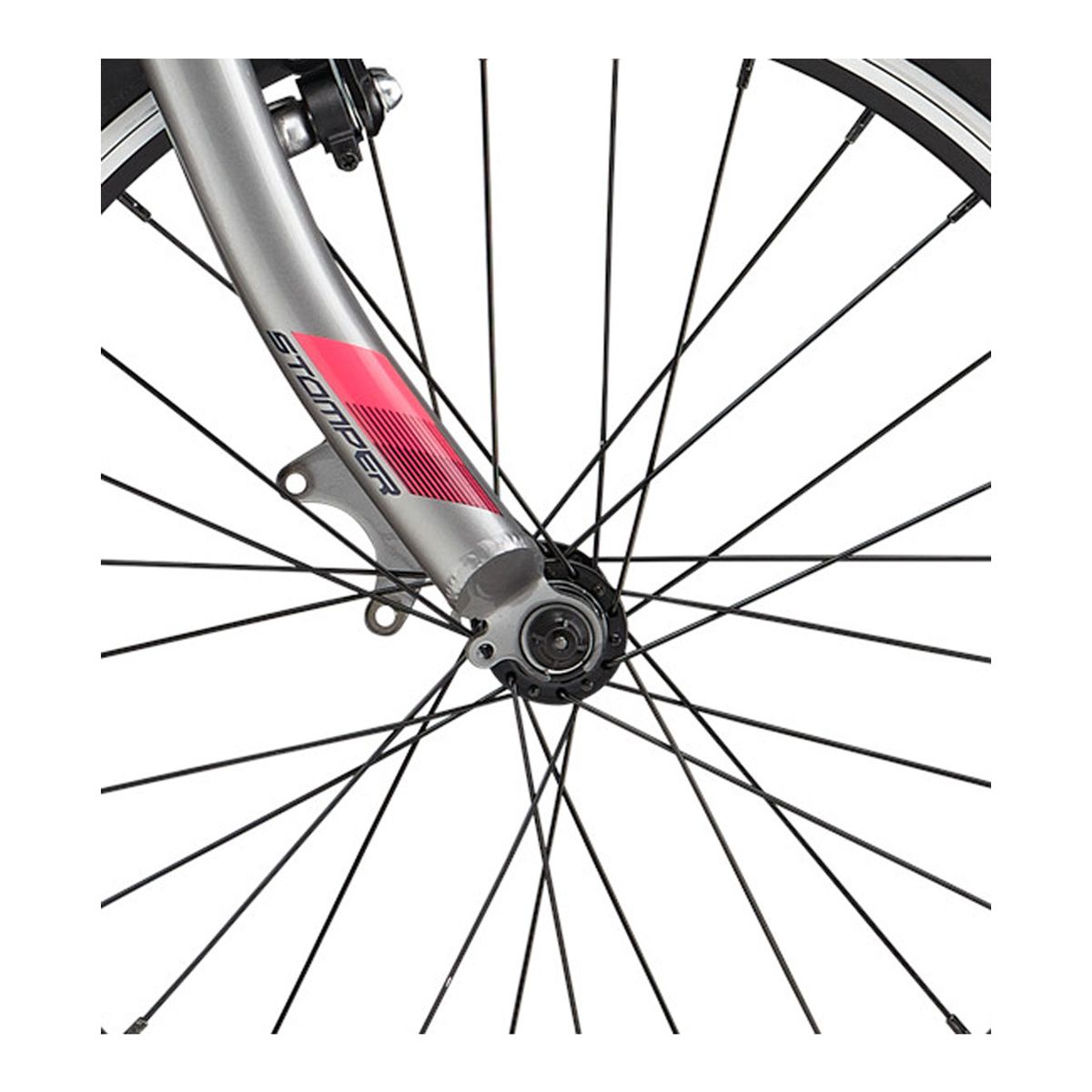 GT Kids' Stomper Prime 20" Mountain Bike