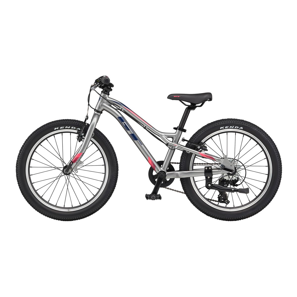 GT Kids' Stomper Prime 20" Mountain Bike