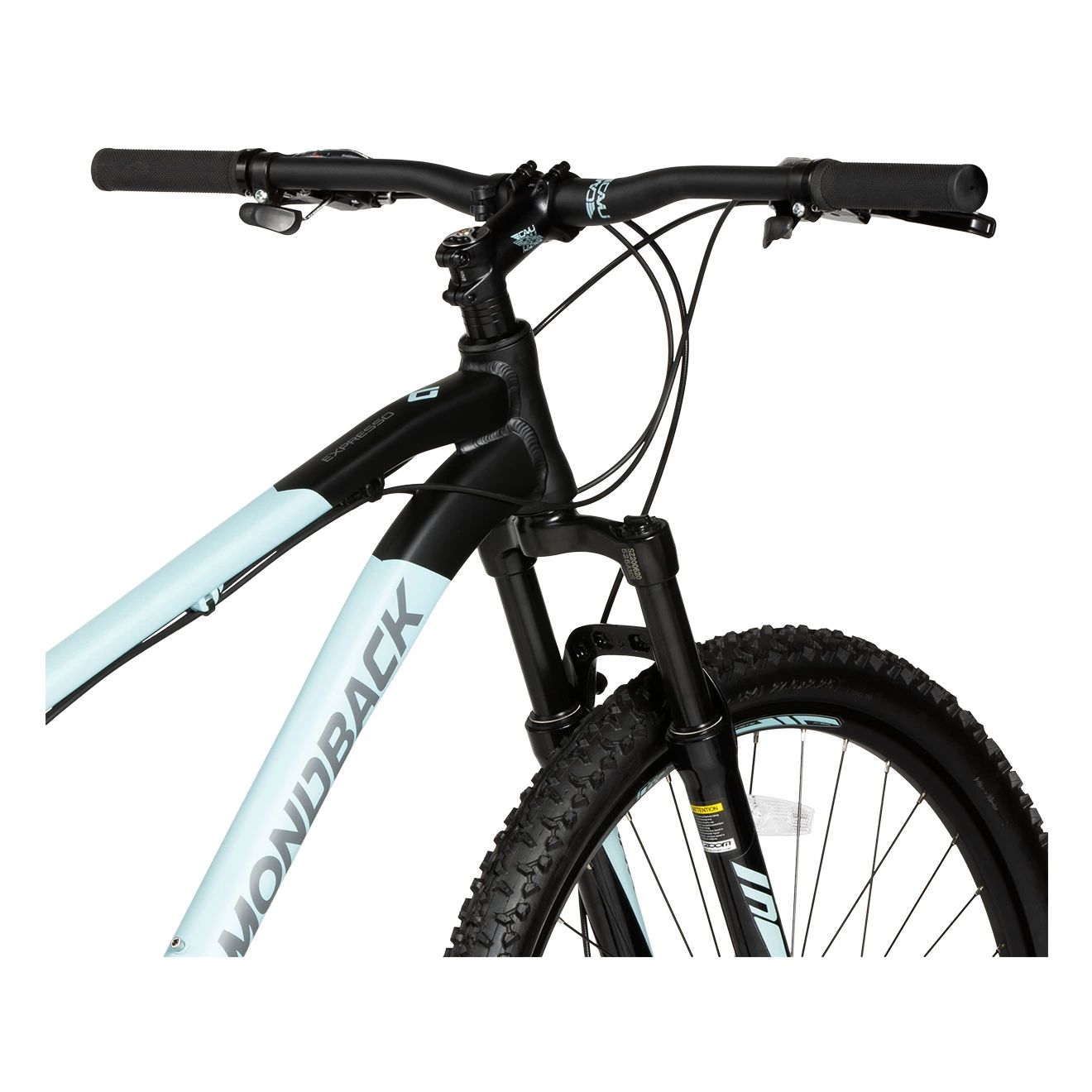 Diamondback Women's Expresso 27.5" Mountain Bike